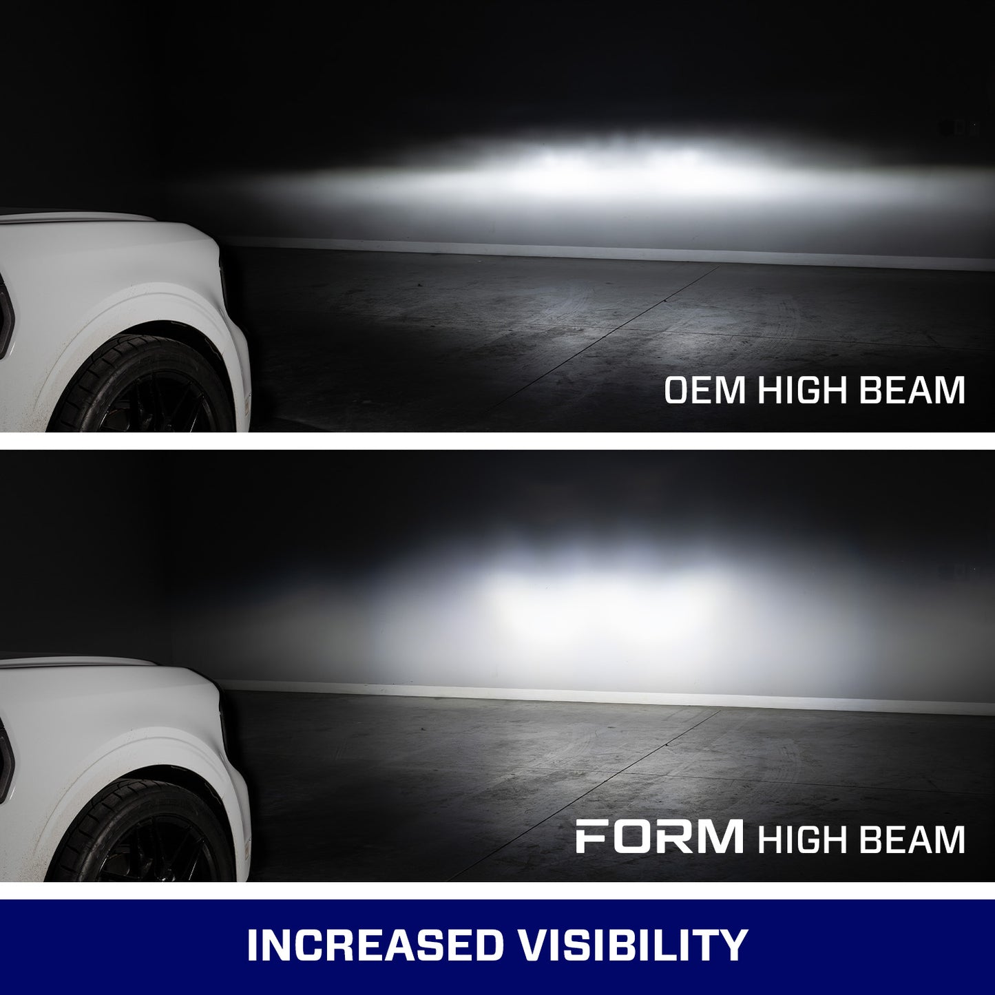 *Pre Order* 2022-2024 Ford Maverick Sequential LED Projector Headlights (pair)