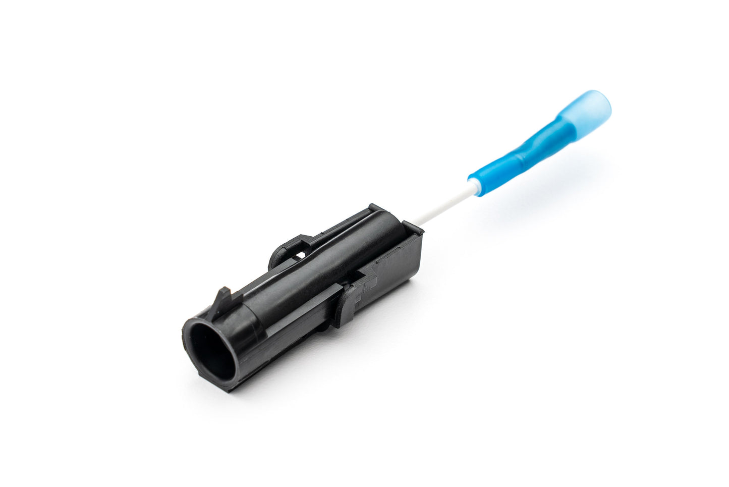 SPV Parts SINGLE Pole WP Add On Connectors (Sold in Singles) Add to any wire without connectors)