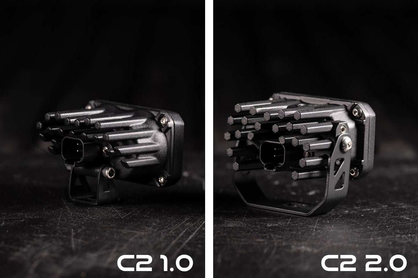 C2 2.0 LED Pod Cover (Single)