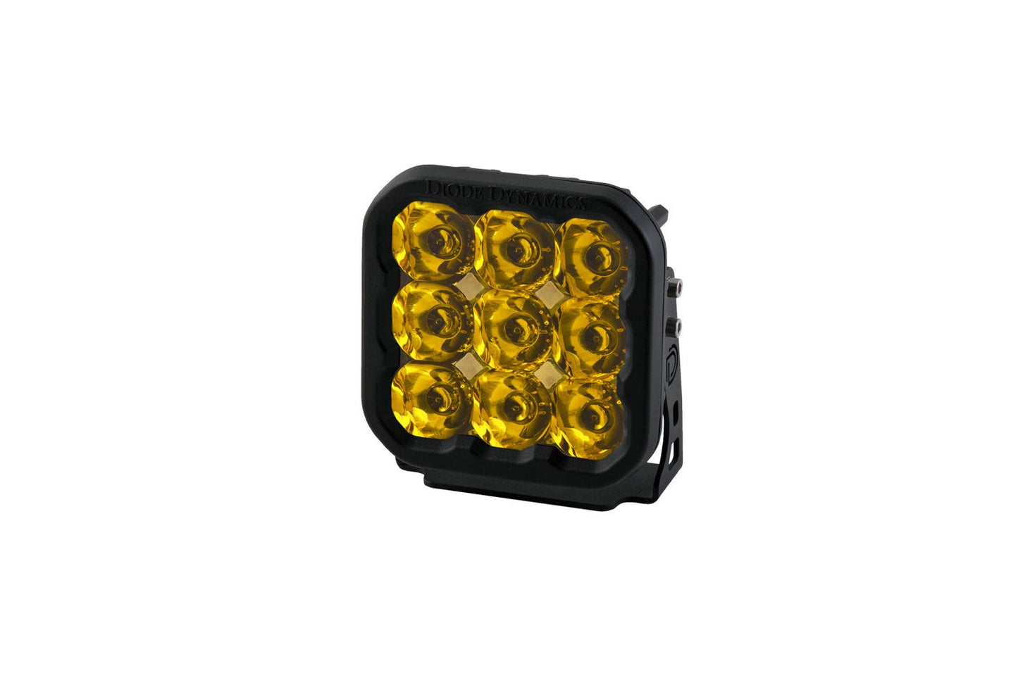 SS5 White/Yellow Sport/Pro LED Pod (one)