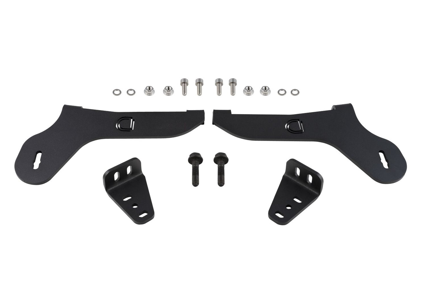 SS5 Grille CrossLink Lightbar Kit for 2017-2020 Ford Raptor
