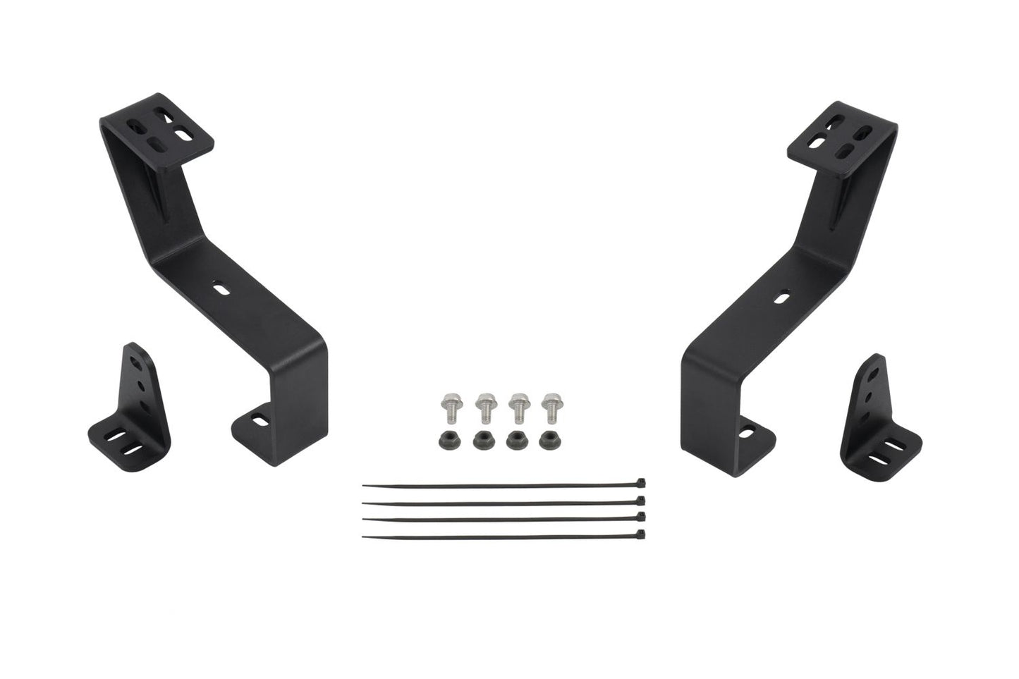SS5 Grille CrossLink Lightbar Kit For 2019-2023 Ram 1500