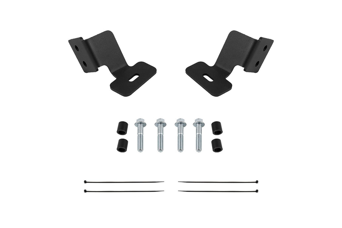 Stage Series A-Pillar Pod Kit for 2019-2024 Honda Talon