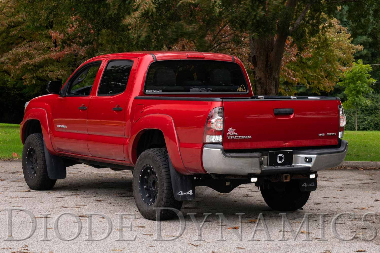 Stage Series Reverse Light Kit for 2005-2015 Toyota Tacoma