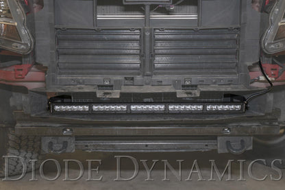 Stealth Lightbar Kit for 2015-2020 Chevrolet Colorado