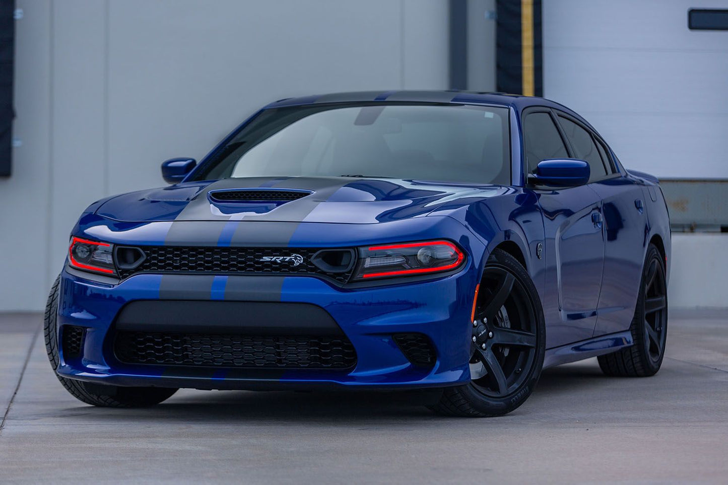 2019-2021 Dodge Charger Multicolor LED Boards
