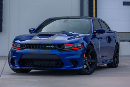 2019-2021 Dodge Charger Multicolor LED Boards