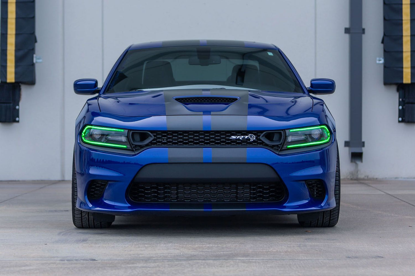 2019-2021 Dodge Charger Multicolor LED Boards