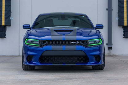 2019-2021 Dodge Charger Multicolor LED Boards