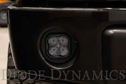 Diode Dynamics SS3 SAE Type FT Dodge/Ford/Toyota Fog Light Kit