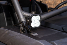 Stage Series A-Pillar Pod Kit for 2014-2018 Polaris RZR XP
