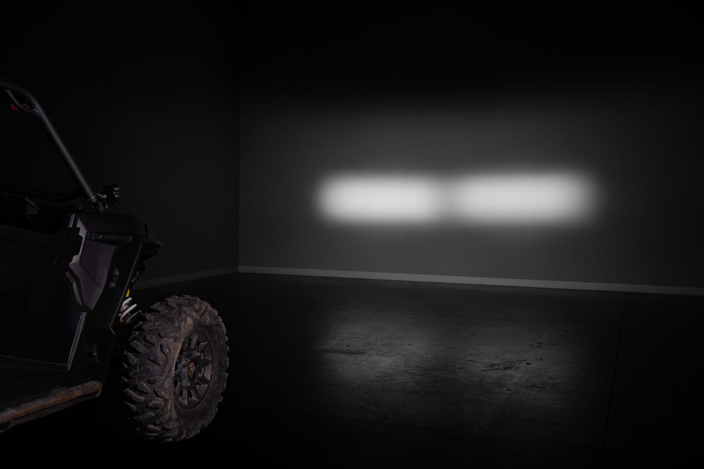 Stage Series A-Pillar Pod Kit for 2014-2018 Polaris RZR XP