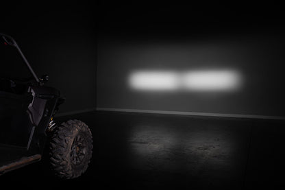 Stage Series A-Pillar Pod Kit for 2014-2018 Polaris RZR XP