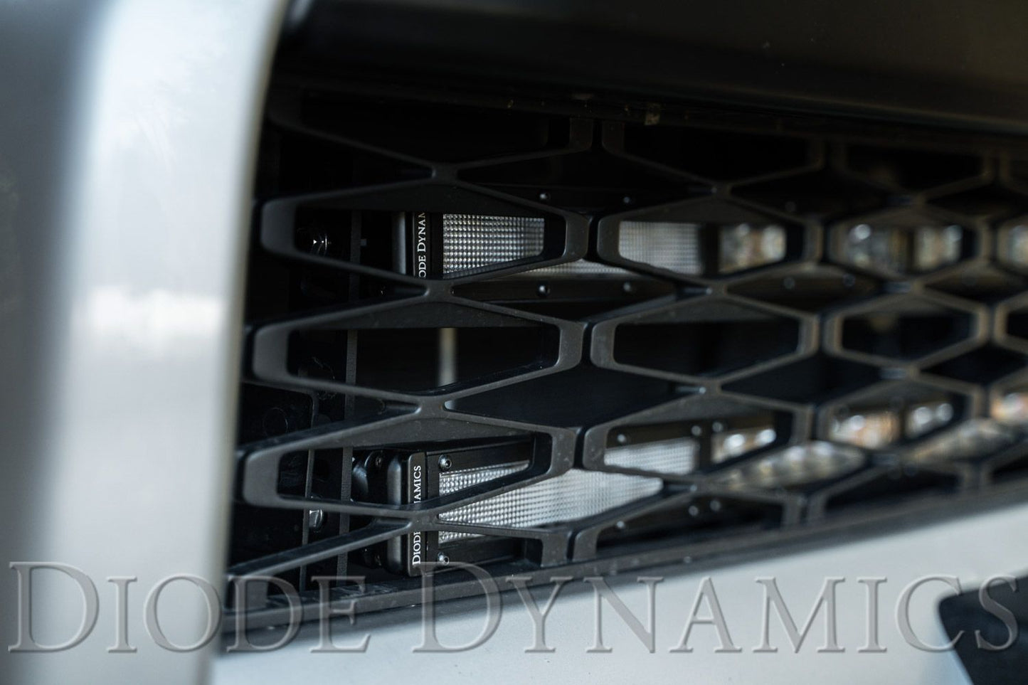 Stealth Lightbar Kit for 2014-2019 Toyota 4Runner