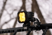 Stage Series C1 Yellow Pro Standard LED Pod (one)