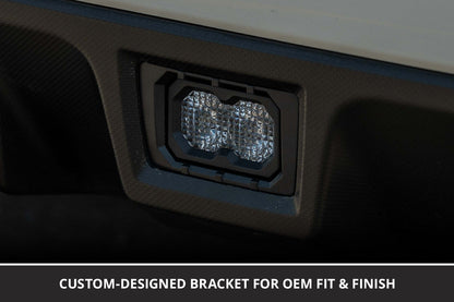 Diode Dynamics - WRX 2015 C2R 4th Brake Light Kit