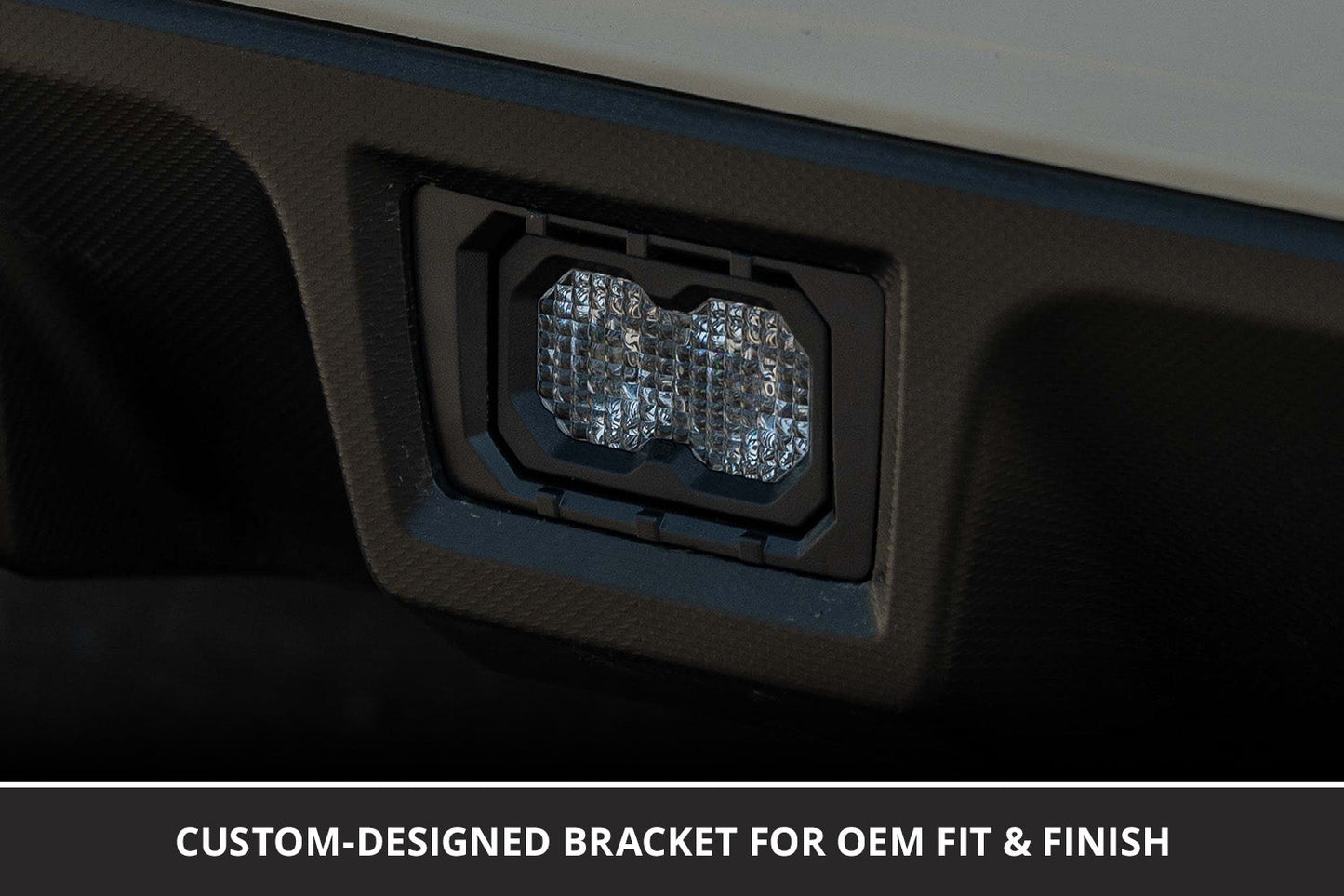 Diode Dynamics - WRX 2022 C2R 4th Brake Light Kit