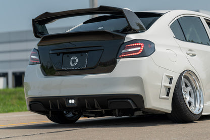 Diode Dynamics - WRX 2015 C2R 4th Brake Light Kit