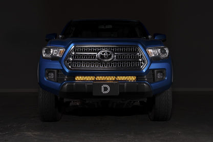 Tacoma 2016 - 2023 Stealth Diode Pro SS30 Lightbar Kit