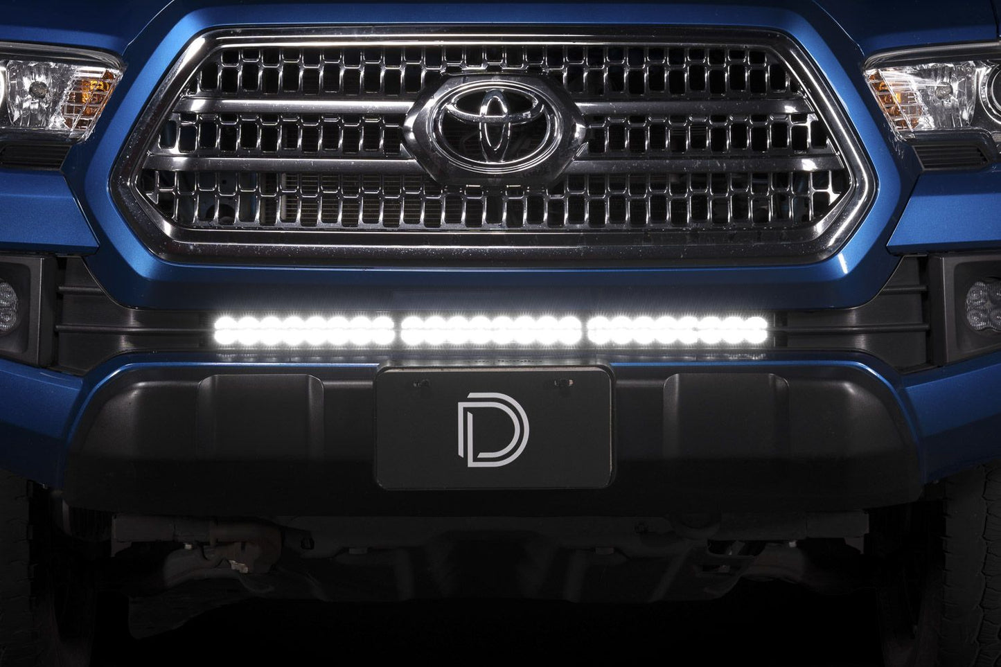 Tacoma 2016 - 2023 Stealth Diode Pro SS30 Lightbar Kit
