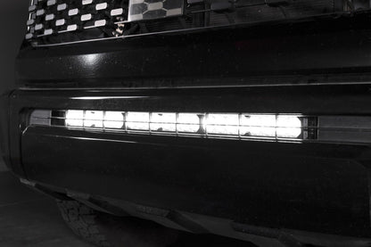 Tundra 2014 - 2021 Stealth Diode Sport / Pro SS30 / SS40 Lightbar Kit