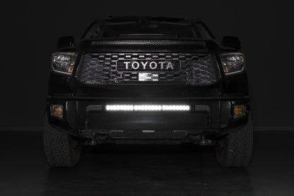 Tundra 2014 - 2021 Stealth Diode Sport / Pro SS30 / SS40 Lightbar Kit