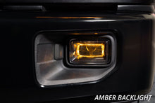 Elite Series Type F2 Fog Lamps For Ford F150/Superduty (Pair)