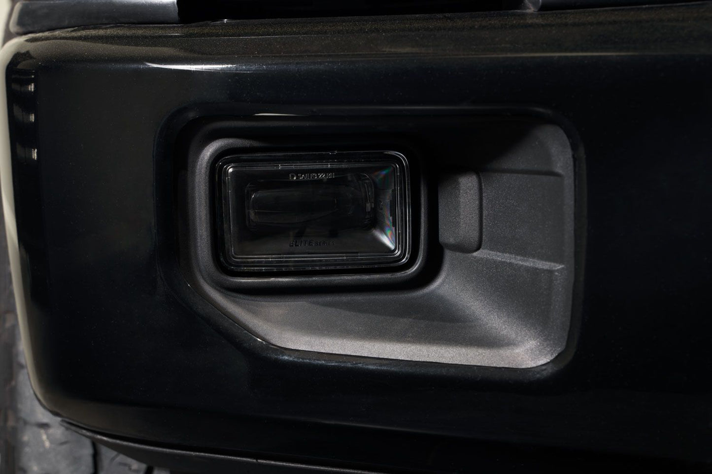 Elite Series Type F2 Fog Lamps For Ford F150/Superduty (Pair)