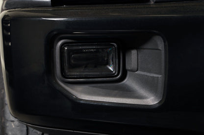 Elite Series Type F2 Fog Lamps For Ford F150/Superduty (Pair)