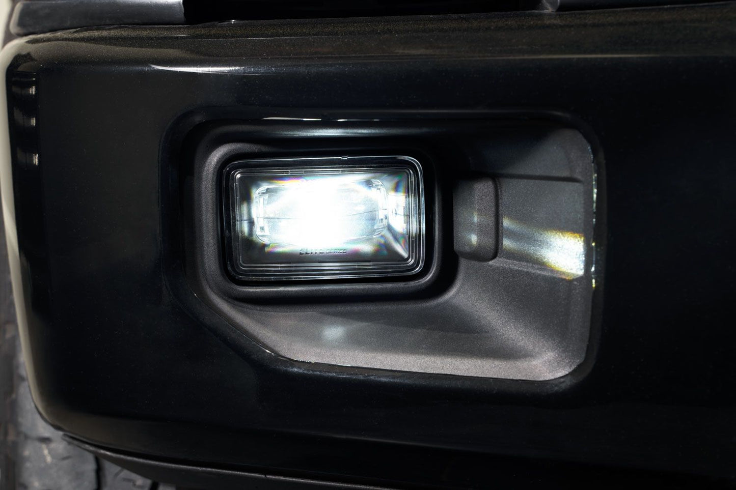 Elite Series Type F2 Fog Lamps For Ford F150/Superduty (Pair)