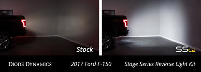Stage Series Reverse Light Kit for 2015-2020 Ford F-150