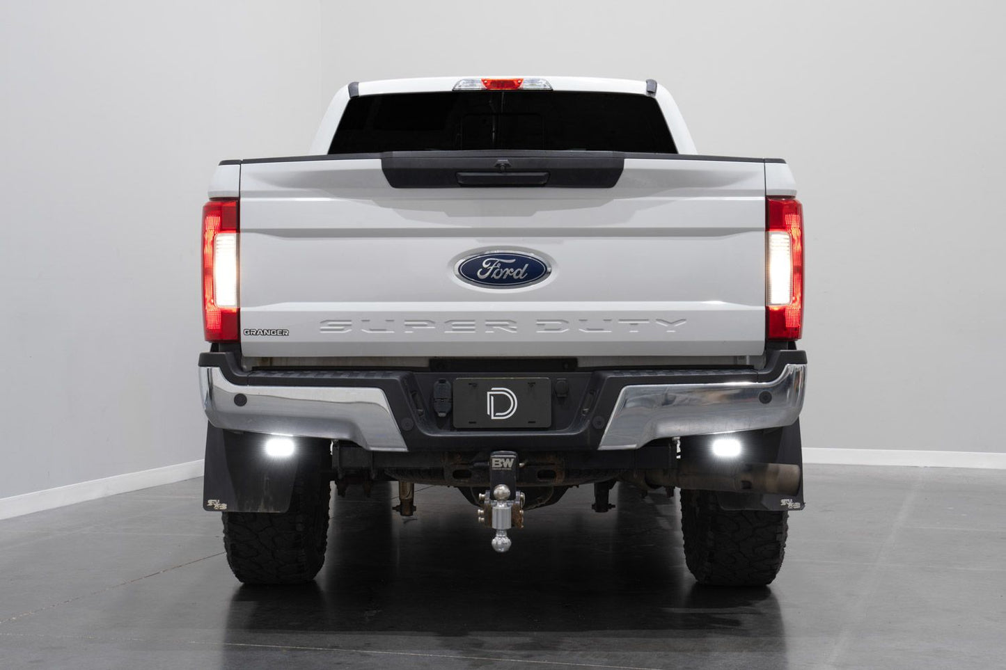 Stage Series Reverse Light Kit for 2017-2023 Ford Super Duty