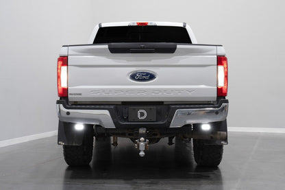 Stage Series Reverse Light Kit for 2017-2023 Ford Super Duty