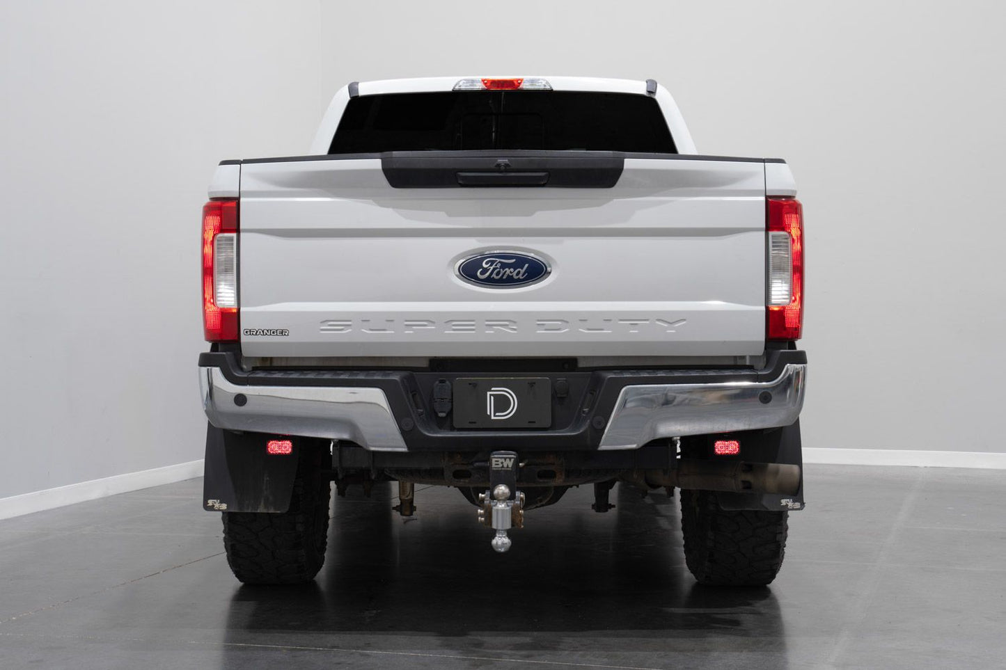 Stage Series Reverse Light Kit for 2017-2023 Ford Super Duty