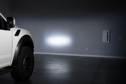SS5 Bumper LED Pod Light Kit for 2017-2020 Ford Raptor