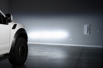 SS5 Grille CrossLink Lightbar Kit for 2017-2020 Ford Raptor