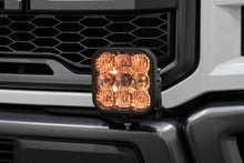 SS5 Bumper LED Pod Light Kit for 2017-2020 Ford Raptor