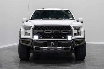 SS5 Bumper LED Pod Light Kit for 2017-2020 Ford Raptor