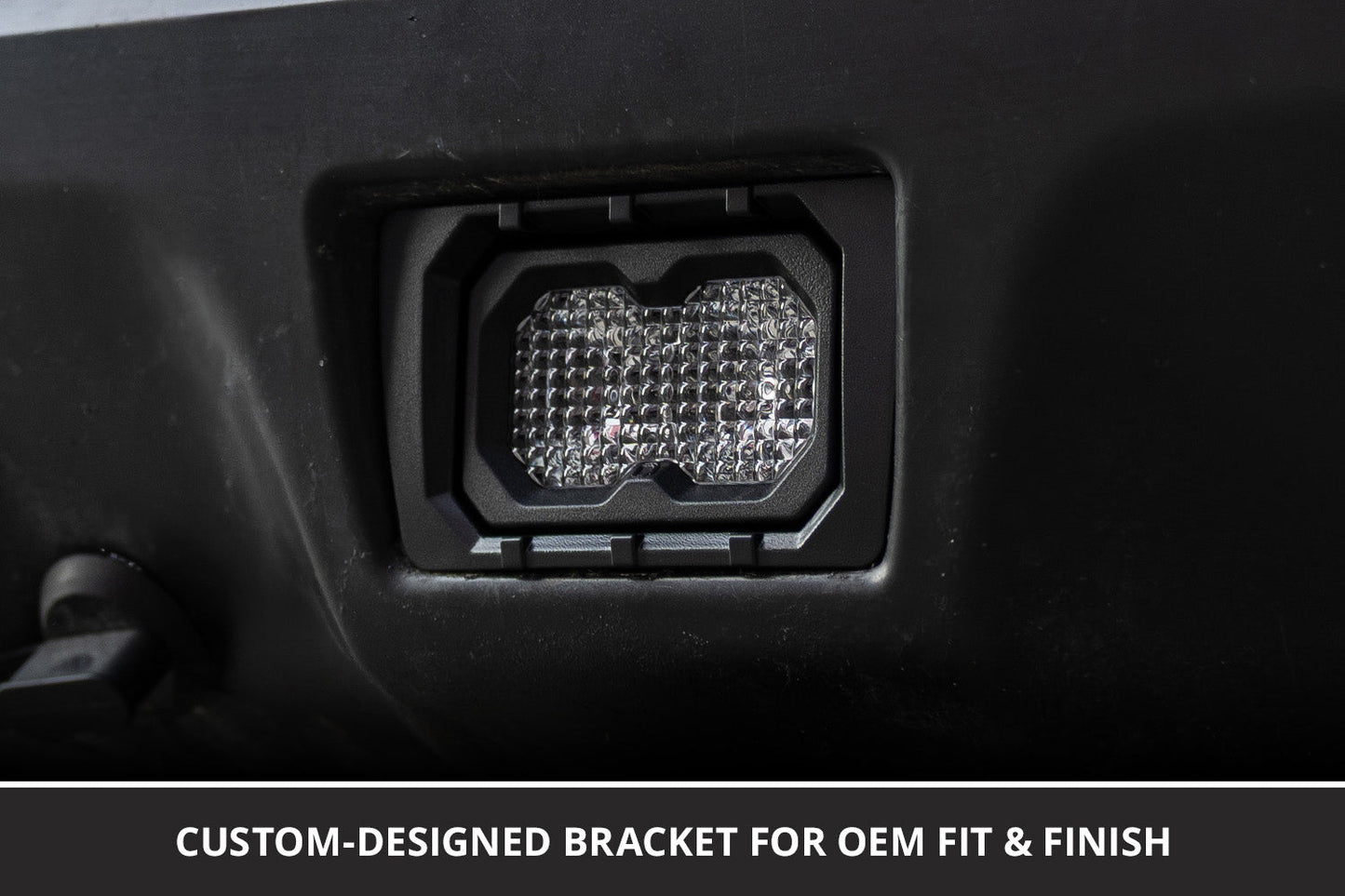 Diode Dynamics - Crosstrek C2R 4th Brake Light Kit