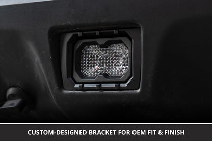 Diode Dynamics - Crosstrek C2R 4th Brake Light Kit