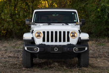 Elite LED Headlights For 2018-2025 Jeep JL Wrangler/Gladiator