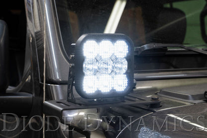 SS5 White/Yellow Sport/Pro LED Pod (one)