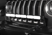 Jeep Wrangler 2018 - 2026 Diode Sport / Pro SS30 Lightbar Kit