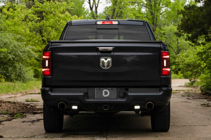 Stage Series Reverse Light Kit For 2019-2023 Ram 1500