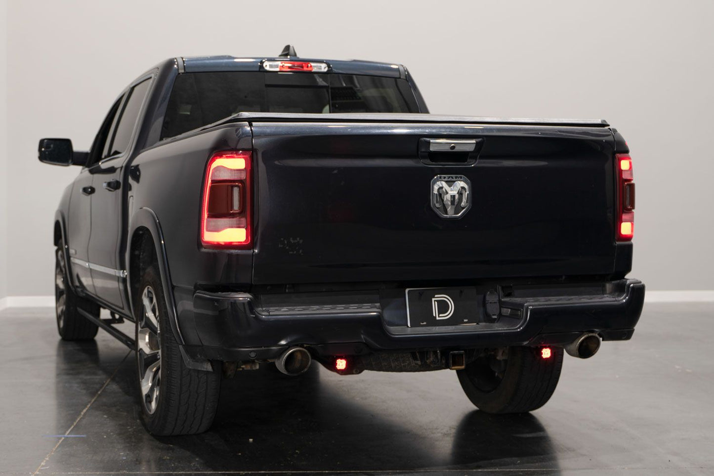 Stage Series Reverse Light Kit For 2019-2023 Ram 1500