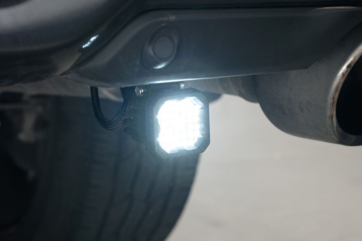 Stage Series Reverse Light Kit For 2019-2023 Ram 1500