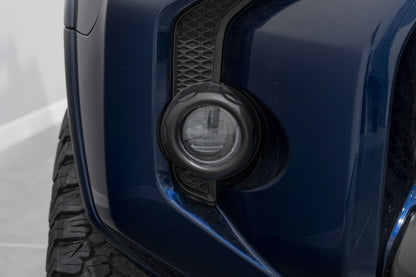 Elite Series Type CGX Fog Lamps For Lexus (Pair)