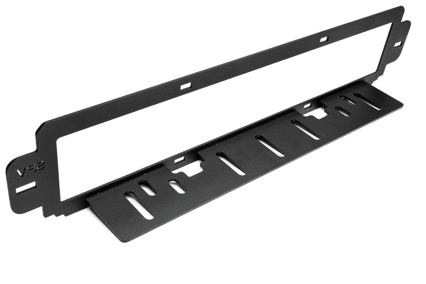 NEW SPV Parts 2021-2026 Ford F-150 Raptor BUMPER Grille REPLACEMENT With Mount (Works with BOTH Bumpers)