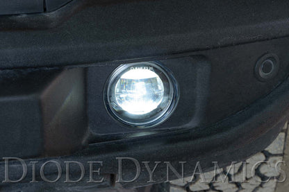 Elite Series Type A Fog Lamps for Ford (pair)