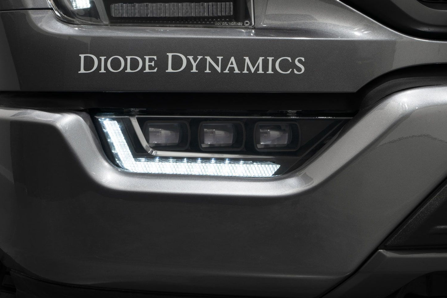 Diode Dynamics Elite Fog Lamps for 2021-2023 Ford F-150 (Pair)
